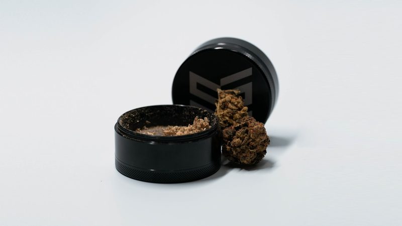 Concentrates cannabis available for delivery