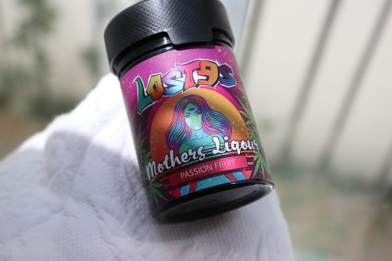 Edibles cannabis available for delivery